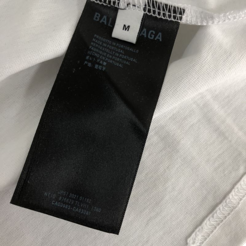 Balenciaga T-Shirts